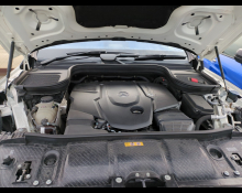 Mercedes-Benz GLE-Class 2020