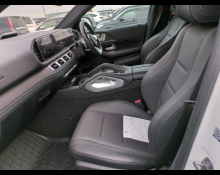 Mercedes-Benz GLE-Class 2020