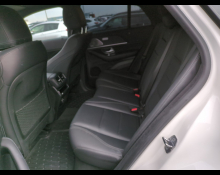 Mercedes-Benz GLE-Class 2020