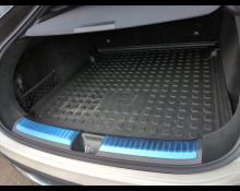 Mercedes-Benz GLE-Class 2020