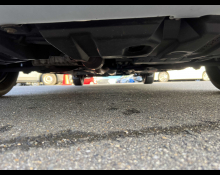 Toyota Corolla Axio 2017