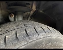 Toyota Corolla Axio 2017