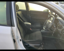 Toyota Corolla Axio 2017