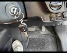 Toyota Corolla Axio 2017