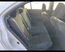 Toyota Corolla Axio 2017