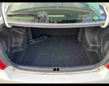 Toyota Corolla Axio 2017