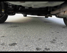 Toyota Corolla Axio 2017