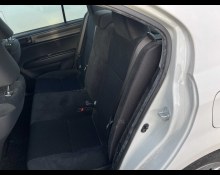 Toyota Corolla Axio 2017