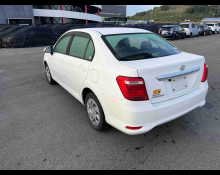 Toyota Corolla Axio 2017