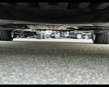 Mercedes-Benz E-Class 2016