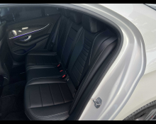 Mercedes-Benz E-Class 2016