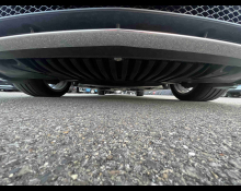 Mercedes-Benz E-Class 2016