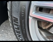 Mercedes-Benz E-Class 2016