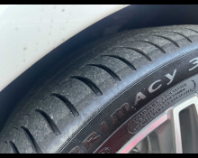 Mercedes-Benz E-Class 2016