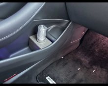 Mercedes-Benz E-Class 2016