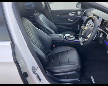 Mercedes-Benz E-Class 2016