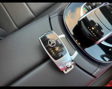 Mercedes-Benz E-Class 2016