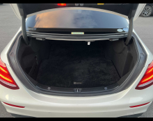 Mercedes-Benz E-Class 2016