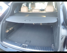 Porsche Cayenne 2020