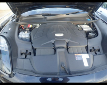 Porsche Cayenne 2020