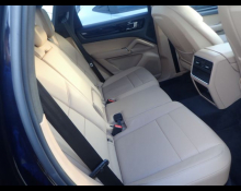 Porsche Cayenne 2020