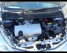 Toyota Vitz 2019
