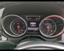 Mercedes-Benz GLE-Class 2019