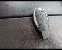Mercedes-Benz GLE-Class 2019