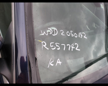 Mercedes-Benz C-Class 2020