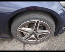 Mercedes-Benz C-Class 2020