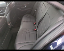 Mercedes-Benz C-Class 2020