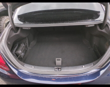 Mercedes-Benz C-Class 2020