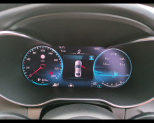 Mercedes-Benz C-Class 2020