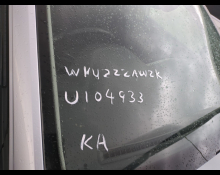 Volkswagen Polo 2019