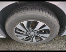 Volkswagen Polo 2019