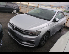 Volkswagen Polo 2019