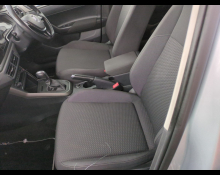 Volkswagen Polo 2019