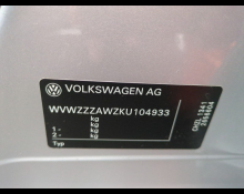 Volkswagen Polo 2019