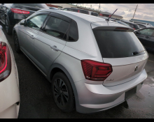 Volkswagen Polo 2019