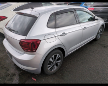 Volkswagen Polo 2019