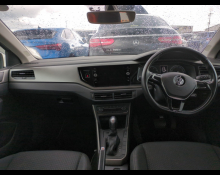 Volkswagen Polo 2019