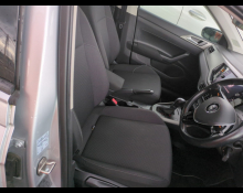 Volkswagen Polo 2019