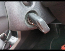 Volkswagen Polo 2019