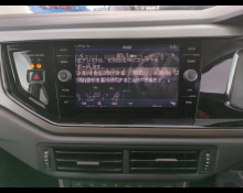 Volkswagen Polo 2019