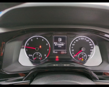 Volkswagen Polo 2019