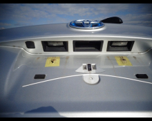 Toyota Corolla Fielder 2017