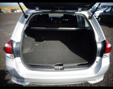 Toyota Corolla Fielder 2017