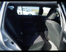 Toyota Corolla Fielder 2017