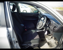 Toyota Corolla Fielder 2017