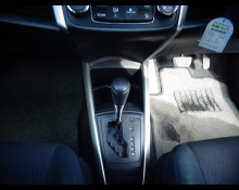 Toyota Corolla Fielder 2017